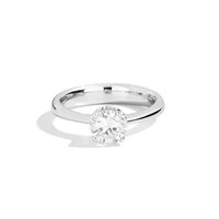 Anello Recarlo Donna Anniversary in Oro Diamante 0.45 Ct R01SO001/044-14 SC - R01SO001/044-14 SC